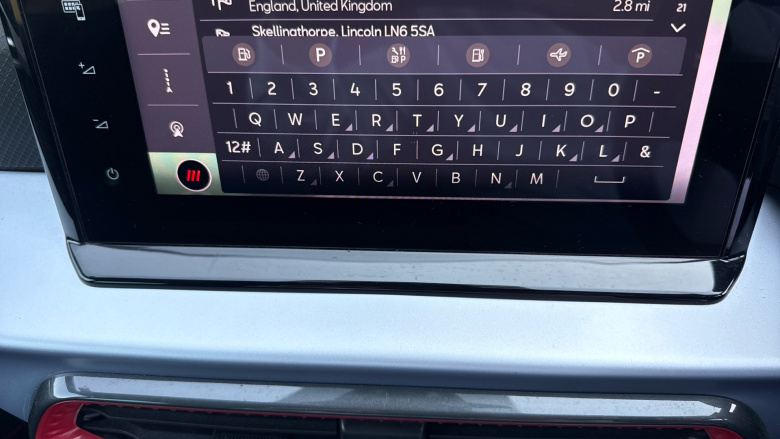 SEAT Ibiza 1.0 TSI 110 FR Sport 5dr Petrol Hatchback